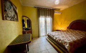 Villa Ory